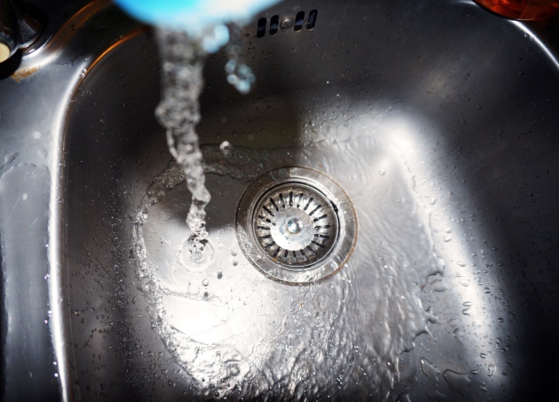 Sink Repair Headcorn, Biddenden, TN27